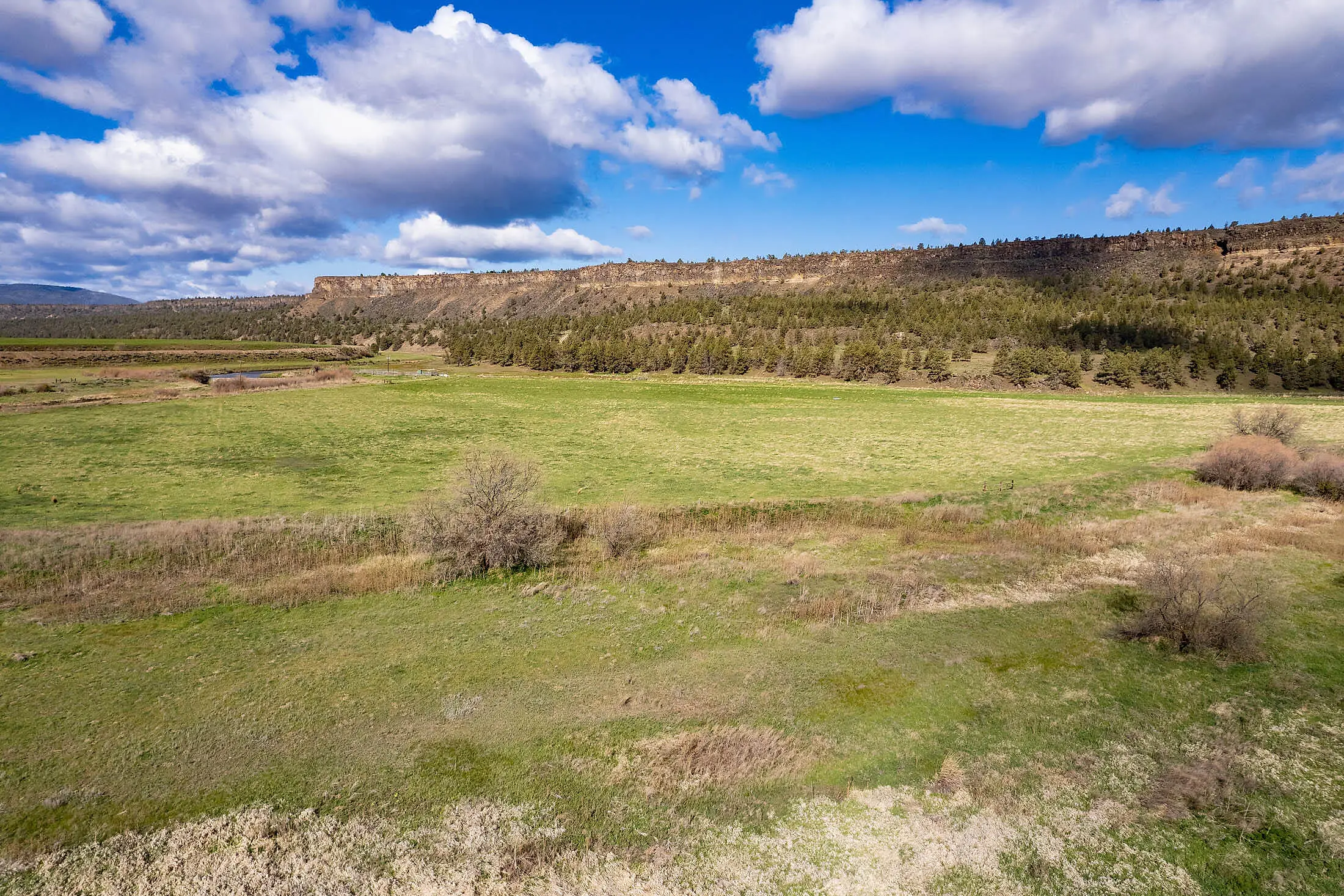 SW Crooked River Highway