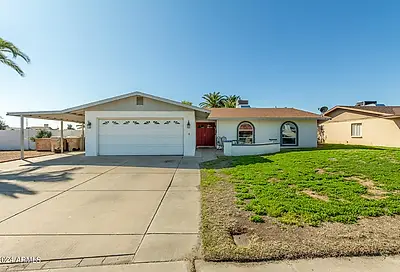 4703 W Montebello Avenue Glendale AZ 85301