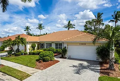 13848 Lily Pad Circle Fort Myers FL 33907