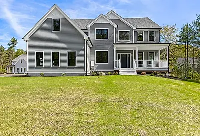 106 Pine Street Norton MA 02766