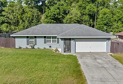 122 S Rooks Avenue Inverness FL 34453