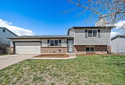 11321 W 107th Place Broomfield CO 80021