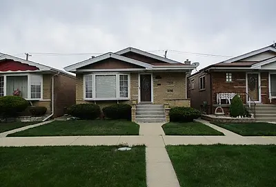 6948 W 63rd Place Chicago IL 60638