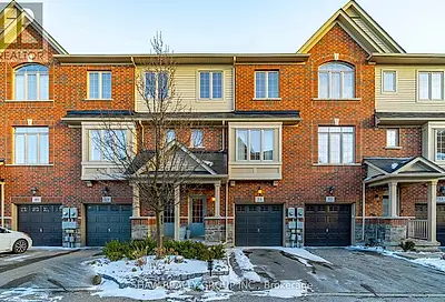 #51 -342 MILL ST Kitchener ON N2M0A4