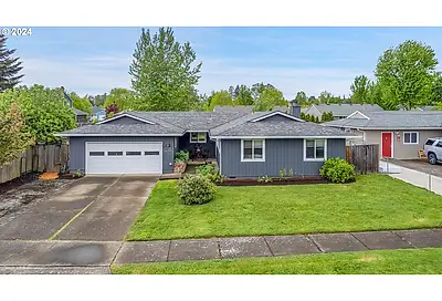 1328 Larch St Forest Grove OR 97116