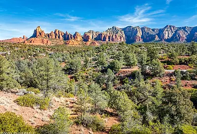 40 High Cloud Tr Sedona AZ 86336