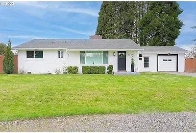 3234 17th Pl Forest Grove OR 97116