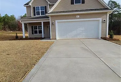 89 Sugarberry Place Spring Lake NC 28390