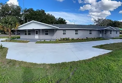 4440 NW 155th Street Reddick FL 32686