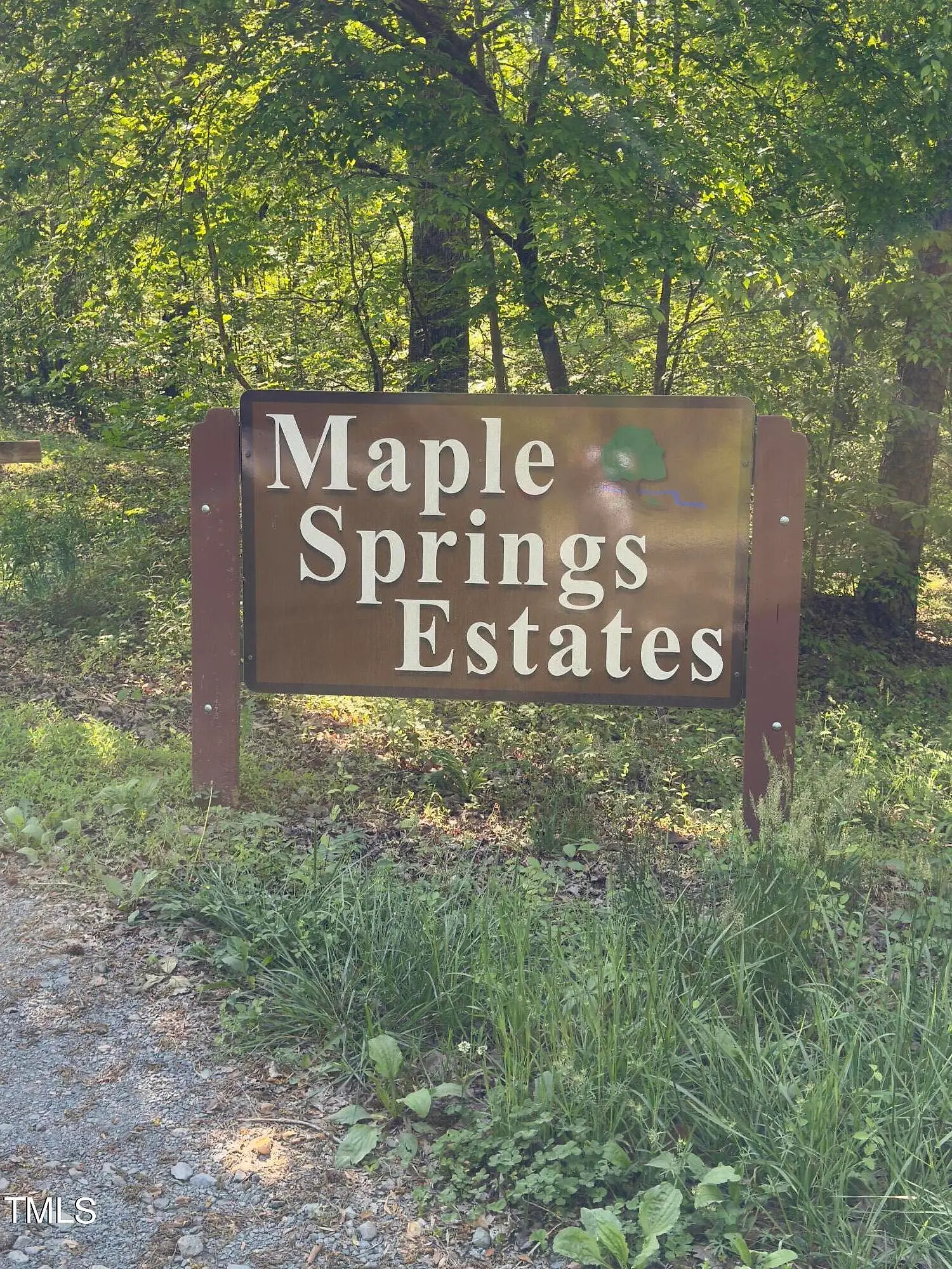 Lot 10 Maple Springs Lane