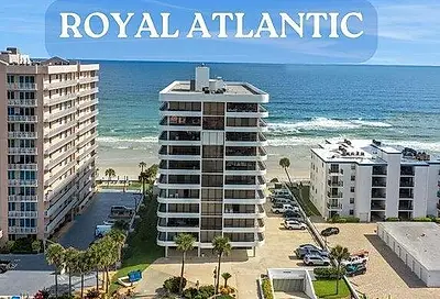 3743 S Atlantic Avenue Daytona Beach Shores FL 32118