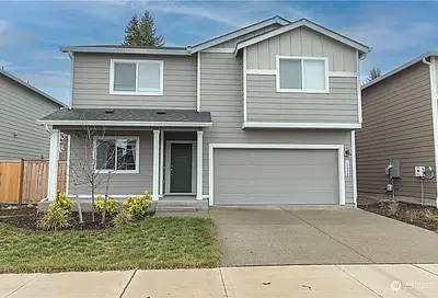 15025 Iverson Loop SE Yelm WA 98597