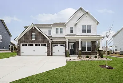 15937 Black Willow Lane Fishers IN 46040
