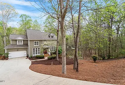 110 Rhododendron Drive Chapel Hill NC 27517
