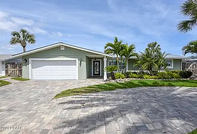 108 Anchor Drive Ponce Inlet FL 32127
