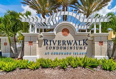 3 N Riverwalk Drive New Smyrna Beach FL 32169