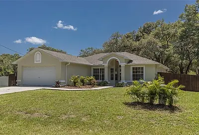 9174 Outpost Drive New Port Richey FL 34654