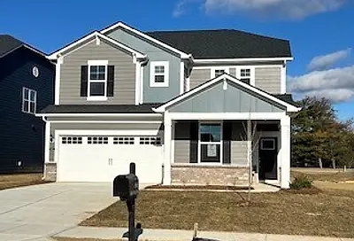 6865 Sable Point Drive Brownsburg IN 46112