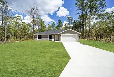1280 NW Redwood Drive Dunnellon FL 34431