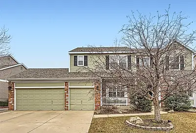 1130 Southbury Place Highlands Ranch CO 80129