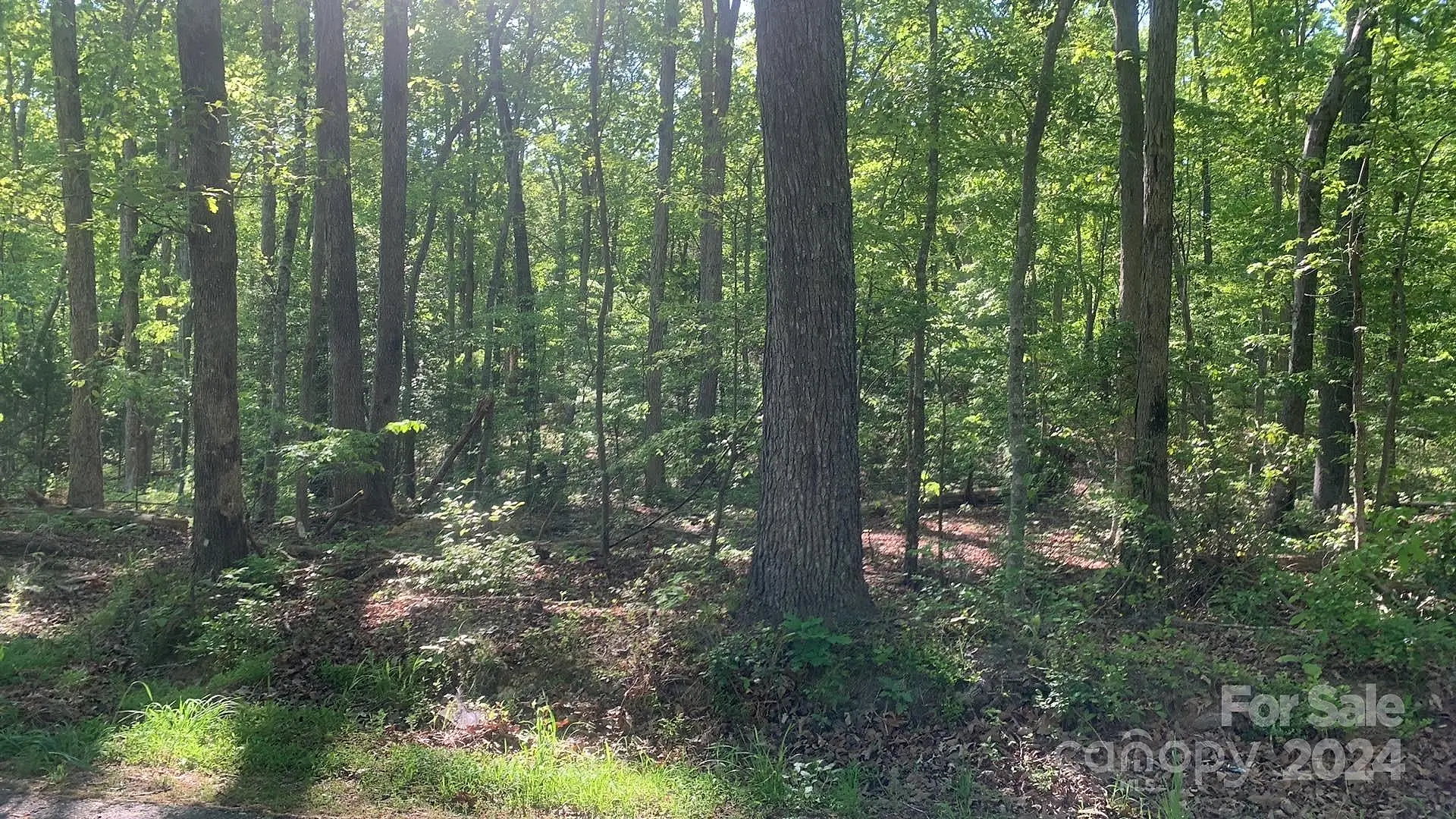 Lot #26 Lookout Tower Road