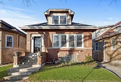3024 N Lowell Avenue Chicago IL 60641