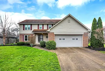 9021 Alibeck Court Indianapolis IN 46256
