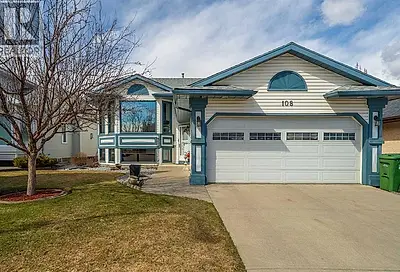 108 Hidden Vale Crescent NW Calgary AB T3A5B6