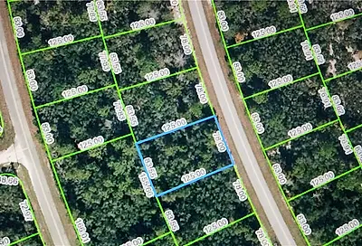 121 Fillmore Avenue NE Lake Placid FL 33852