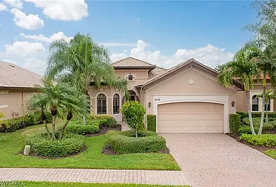 8338 Provencia Court Fort Myers FL 33912