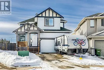 333 Bayside Place SW Airdrie AB T4B2X5