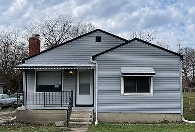 3336 Hovey Street Indianapolis IN 46218