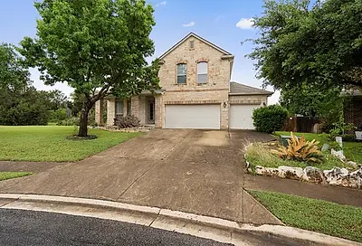 8327 Campeche Bay Place Round Rock TX 78681