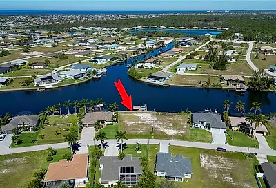 3527 NW 21st Terrace Cape Coral FL 33993