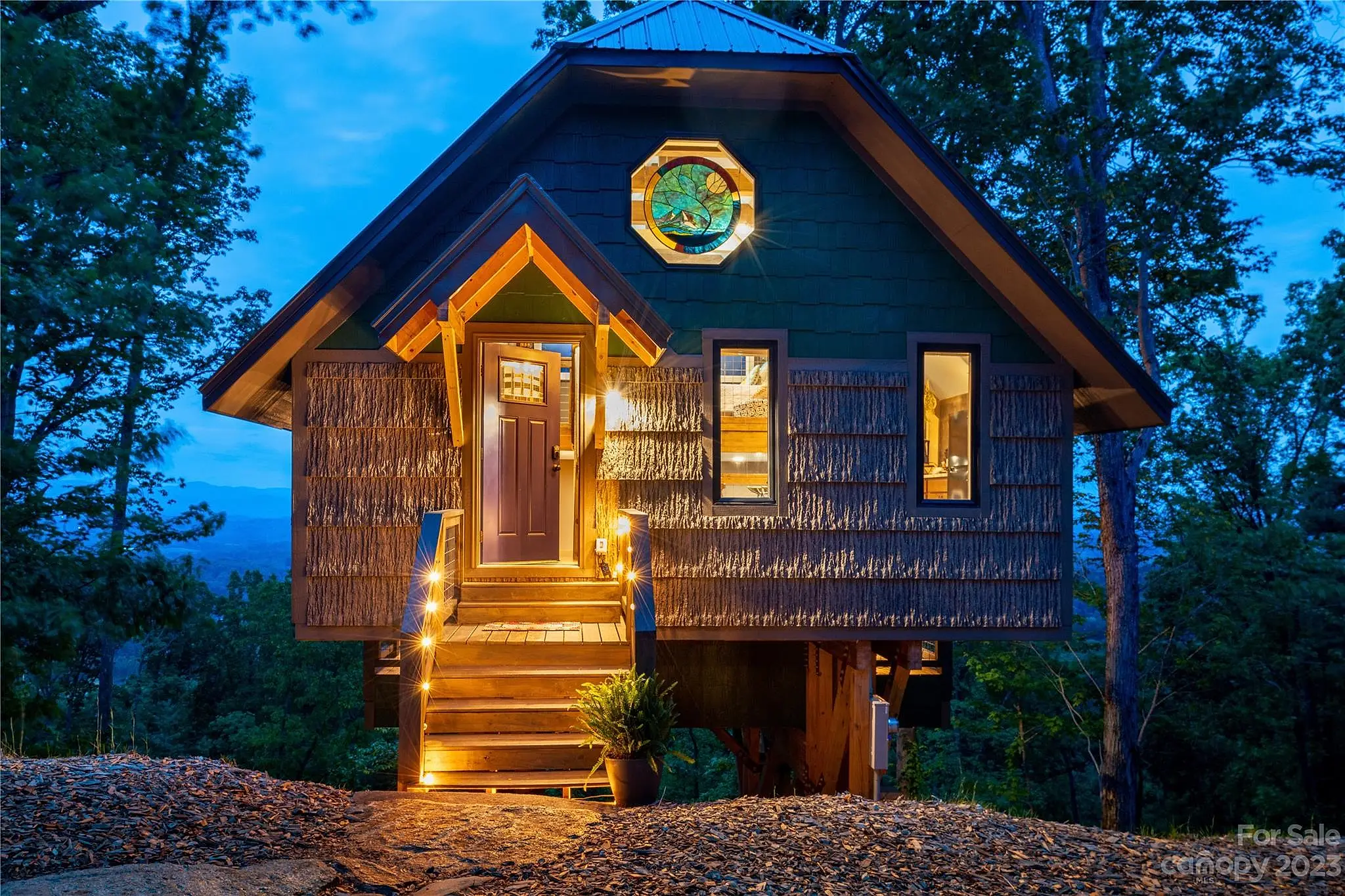 75 Treehouse Haven