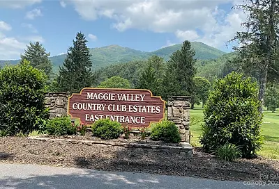 Lot 31 Grandview Cliff Heights Maggie Valley NC 28751
