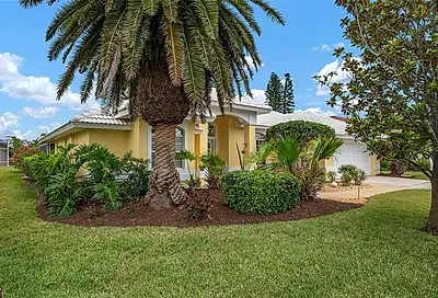 531 Lake Of The Woods Drive Venice FL 34293