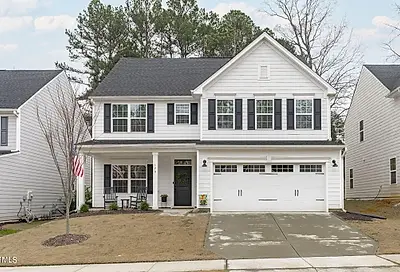 170 Tawny Slope Court Raleigh NC 27603