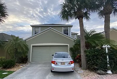 3213 Monitor Lane Indialantic FL 32903