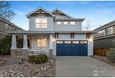 1863 Tansy Place Boulder CO 80304