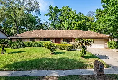 3417 Forest Bridge Circle Brandon FL 33511