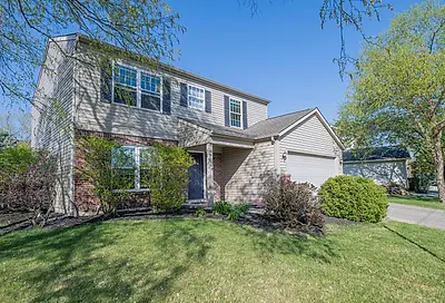 8924 Waterton Place Fishers IN 46038