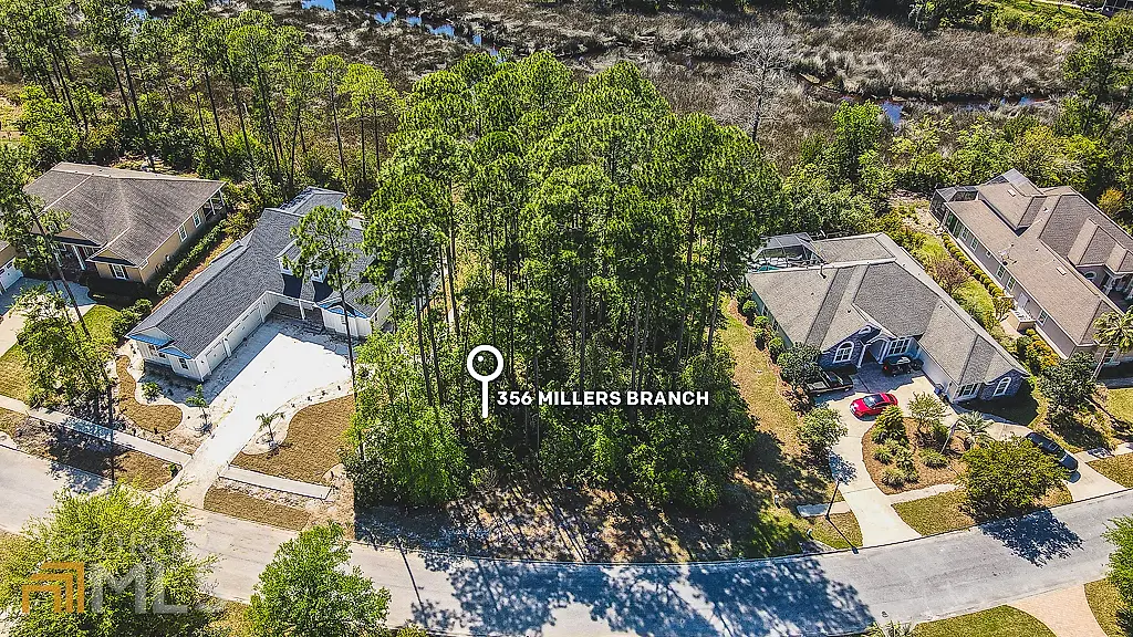 356 Millers Branch Drive