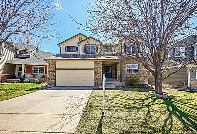 409 Rose Finch Circle Highlands Ranch CO 80130