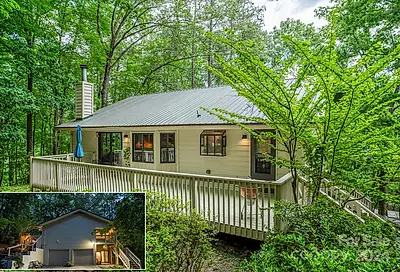 129 Melrose Court Lake Lure NC 28746