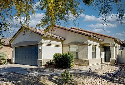 41320 W Granada Drive Maricopa AZ 85138