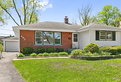 482 Fitch Road Chicago Heights IL 60411