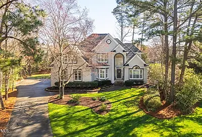 105 Lindenthal Court Cary NC 27513