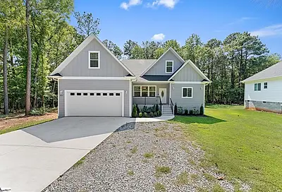 1061 Fisher Road Anderson SC 29625