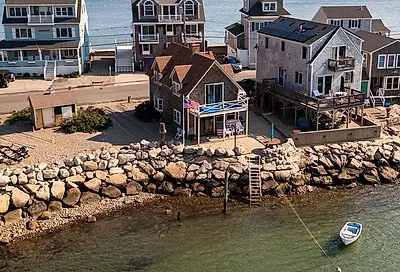16 Lighthouse Rd Scituate MA 02066